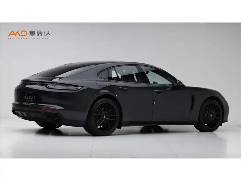 Porsche Panamera 2023 из CN, фото 3