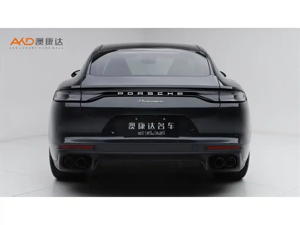 Porsche Panamera 2023 из CN, фото 4