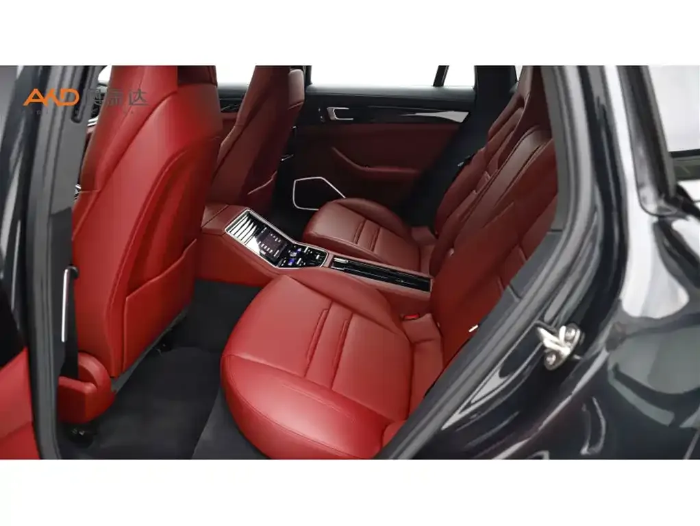 Porsche Panamera 2023 из CN, фото 7
