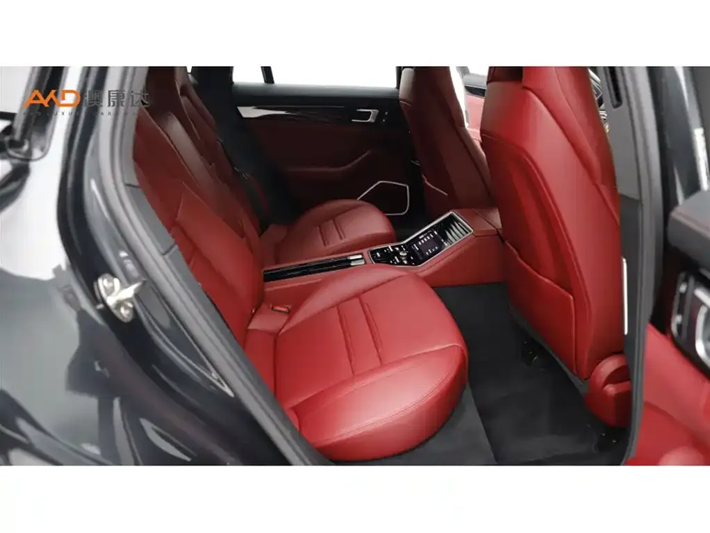 Porsche Panamera 2023 из CN, фото 8