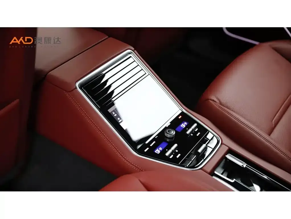 Porsche Panamera 2023 из CN, фото 9