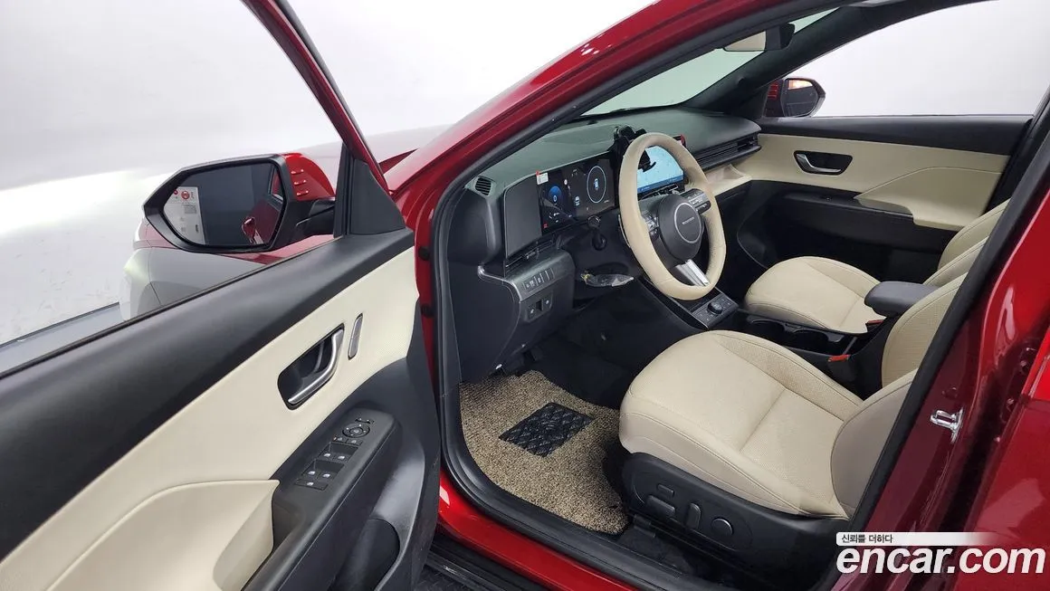 Hyundai Kona 2024 из KR, фото 10