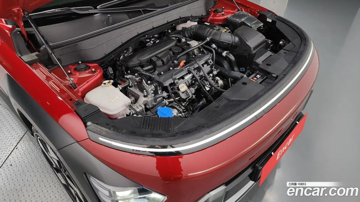 Hyundai Kona 2024 из KR, фото 6