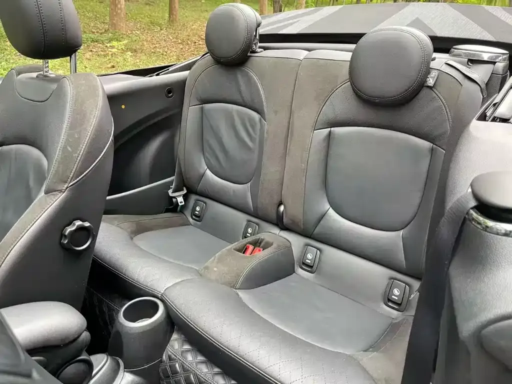 MINI Cooper (3-door) 2021 из CN, фото 5