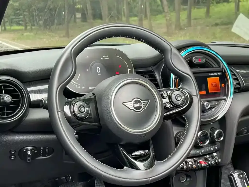 MINI Cooper (3-door) 2021 из CN, фото 7