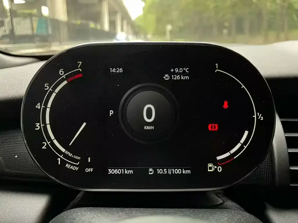MINI Cooper (3-door) 2021 из CN, фото 8