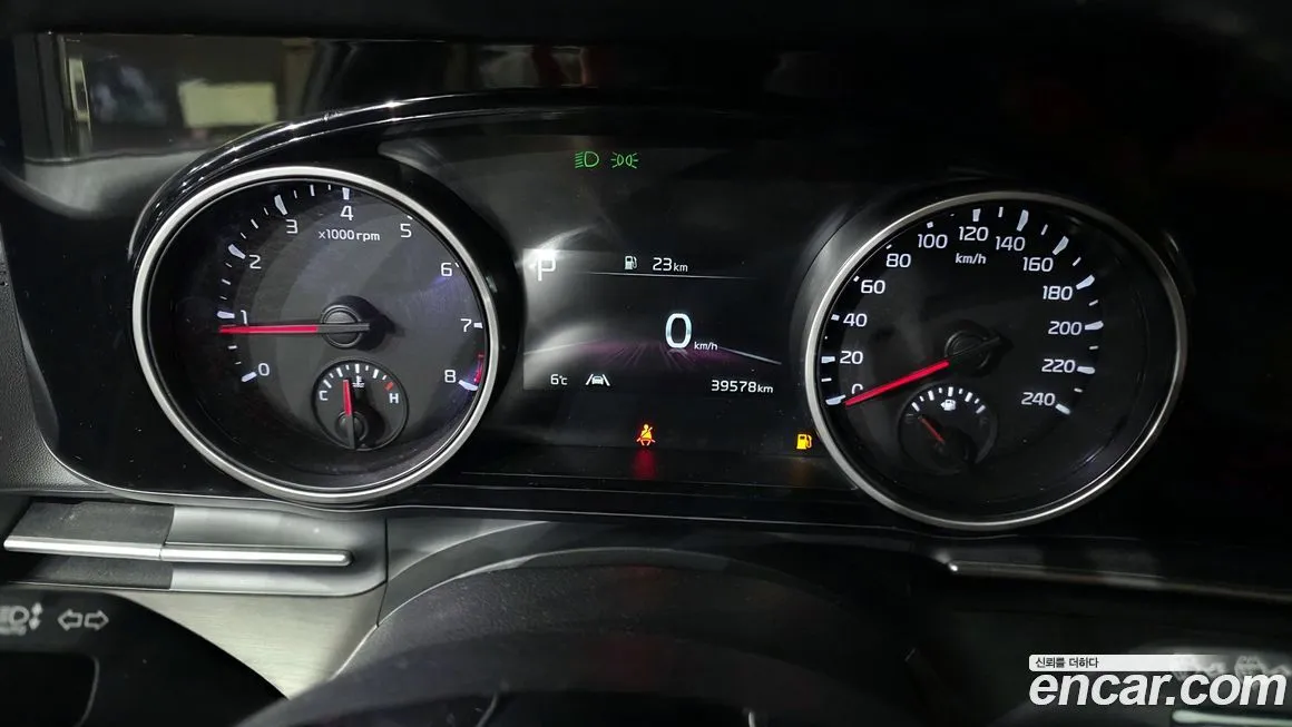 Kia Carnival 2023 из KR, фото 8