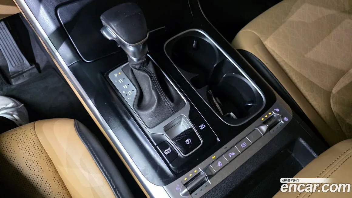 Kia Carnival 2023 из KR, фото 9