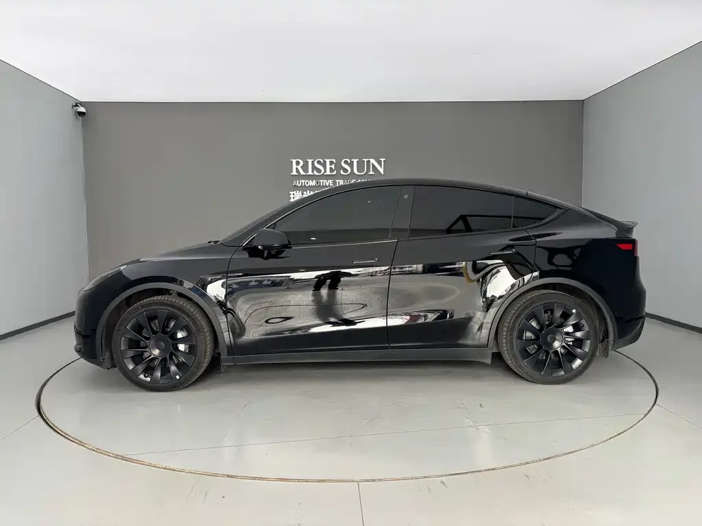 Tesla Model Y 2023 из CN, фото 4