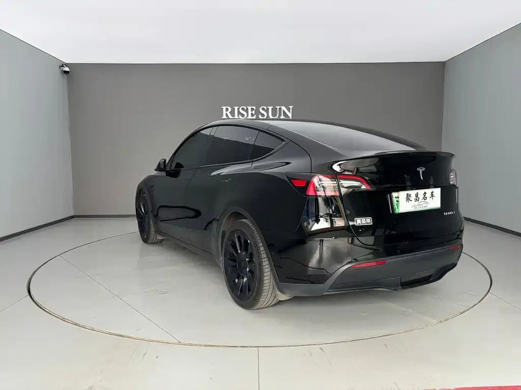 Tesla Model Y 2023 из CN, фото 5