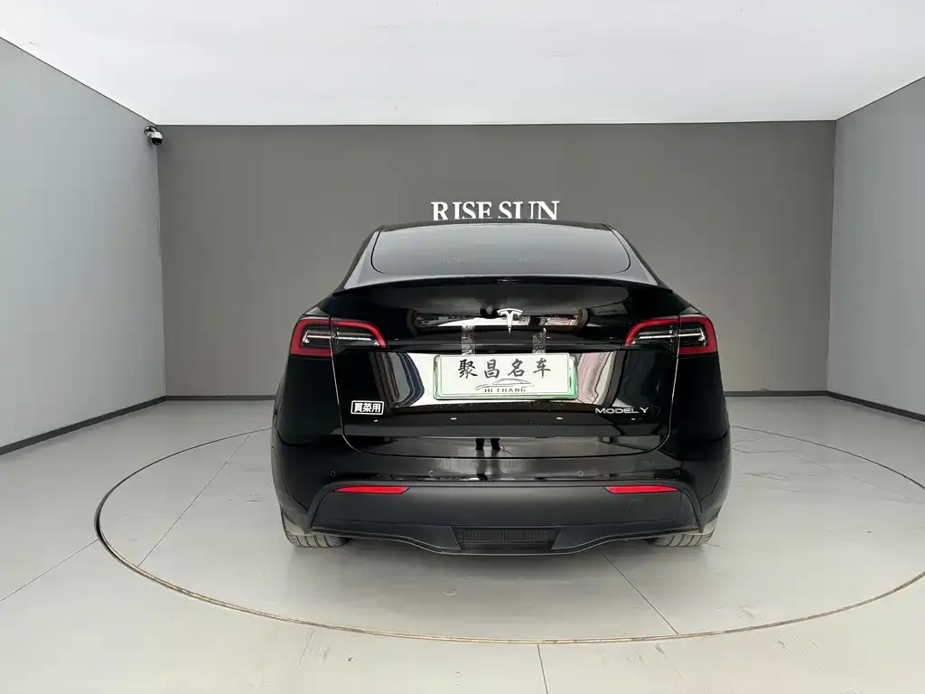Tesla Model Y 2023 из CN, фото 6