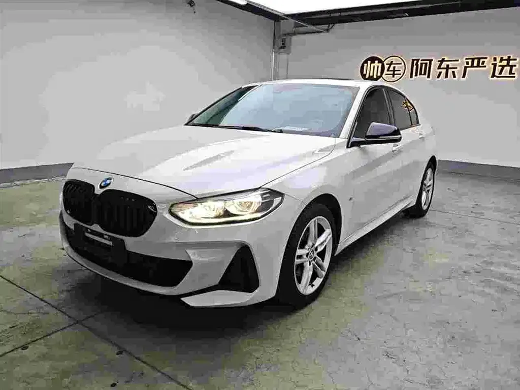 BMW 1 Series — фото 2