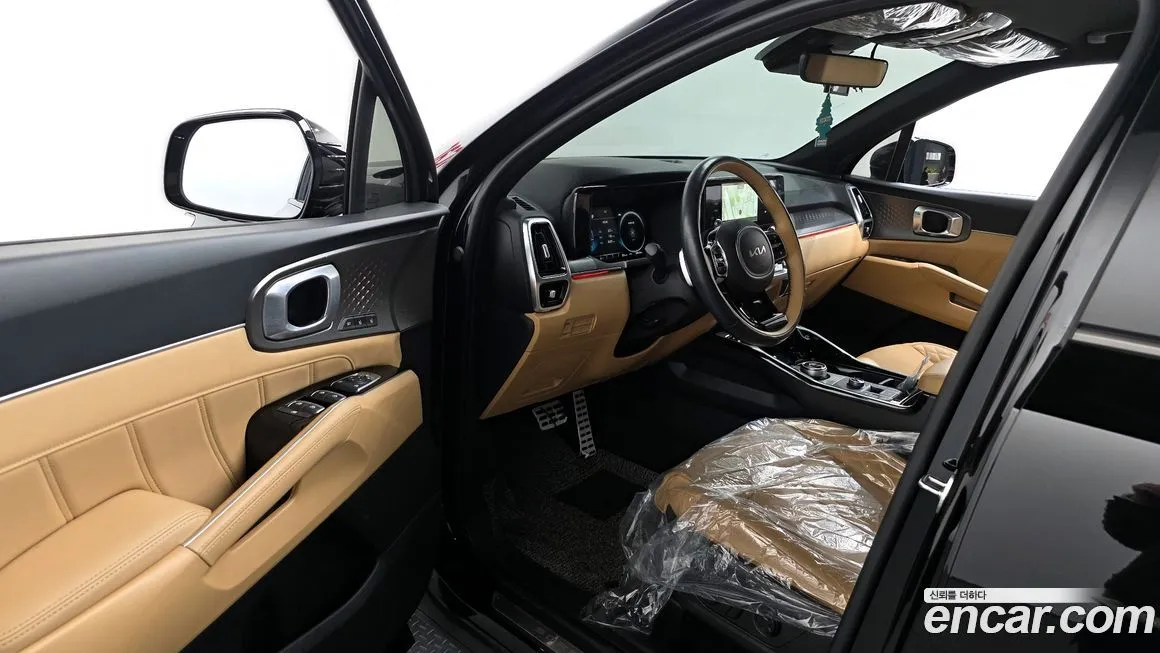 Kia Sorento — фото 10