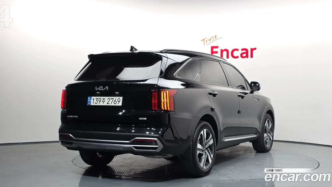 Kia Sorento — фото 2