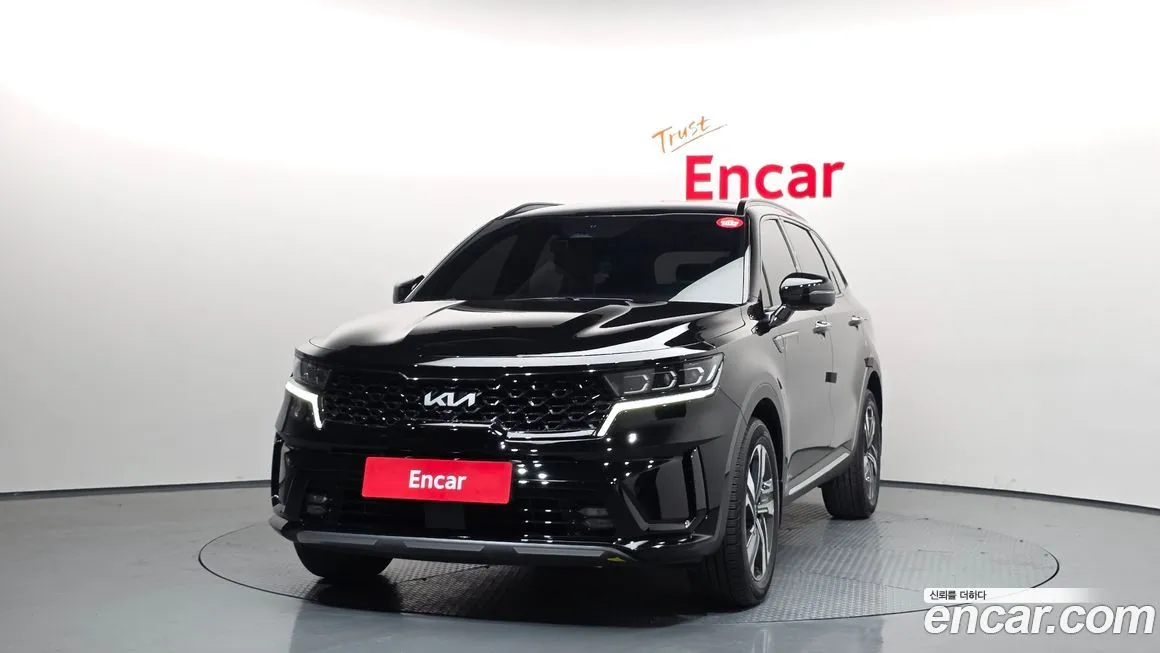 Kia Sorento — фото 3