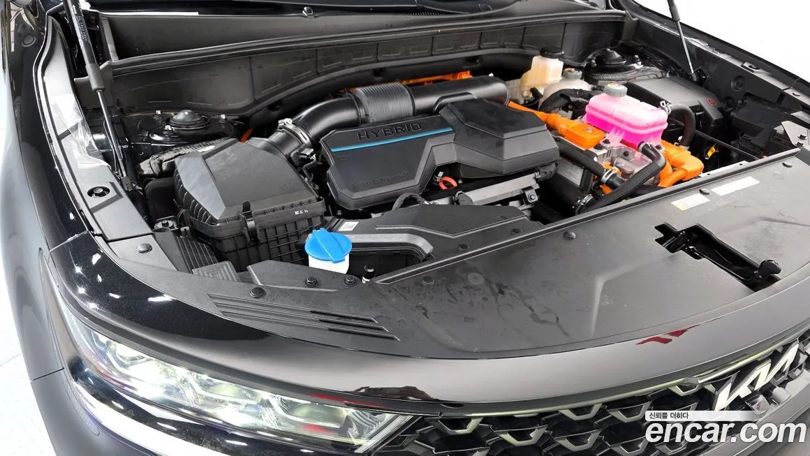 Kia Sorento — фото 6