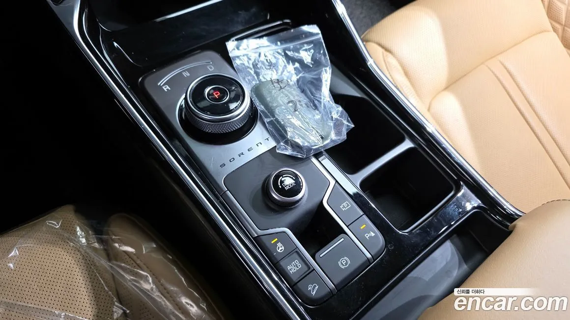 Kia Sorento — фото 9