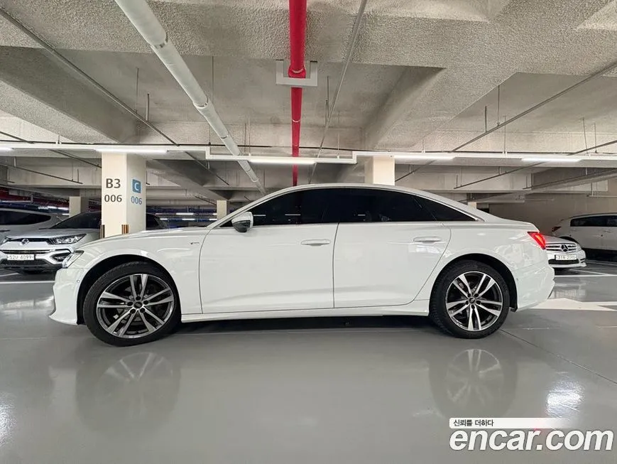 Audi A6 — фото 3