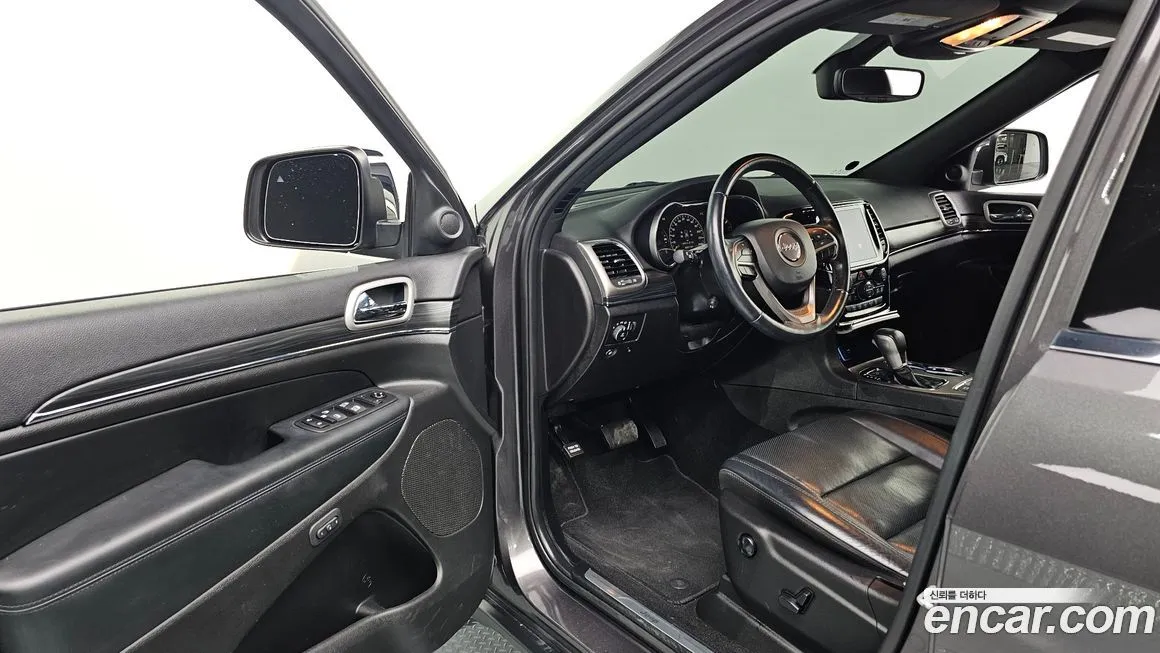 Jeep Cherokee 2021 из KR, фото 10