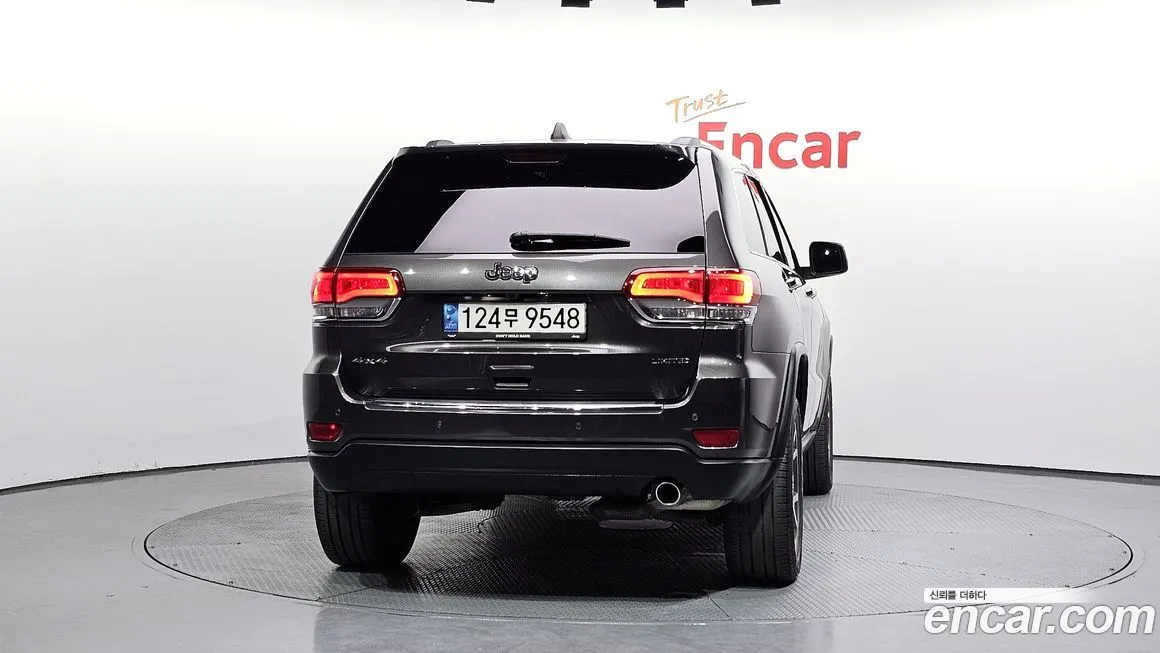 Jeep Cherokee 2021 из KR, фото 4