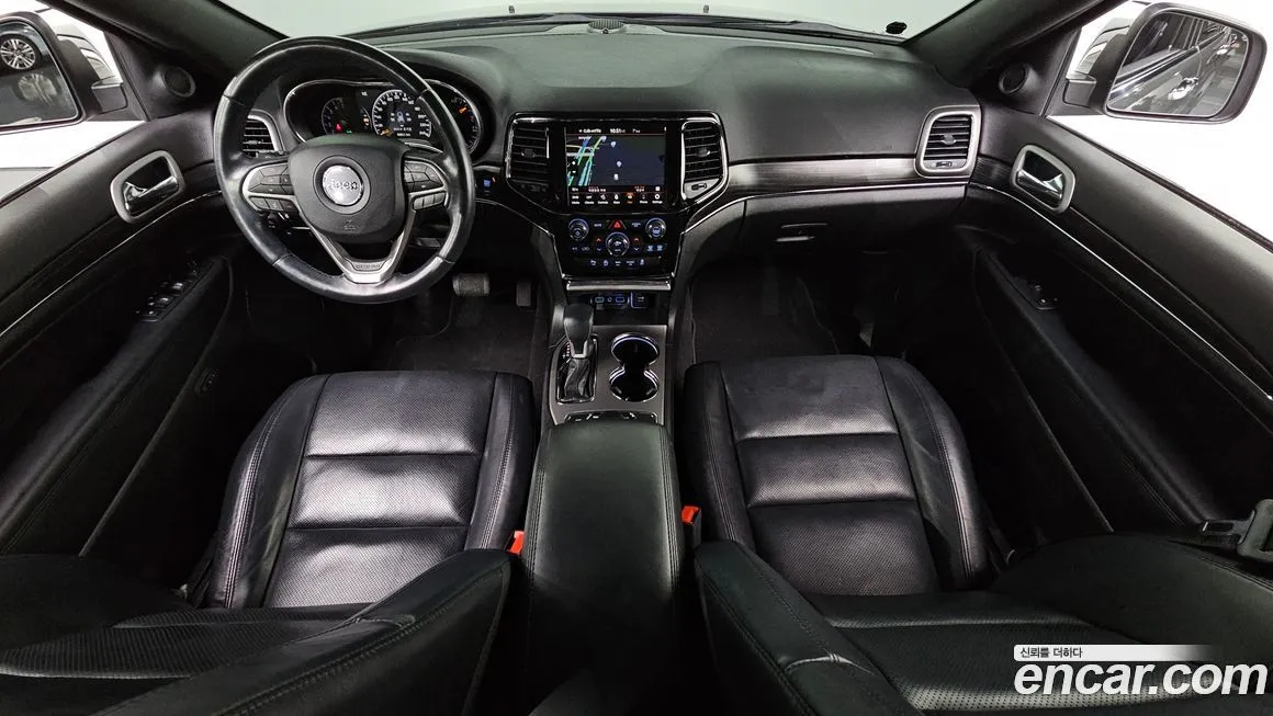 Jeep Cherokee 2021 из KR, фото 7