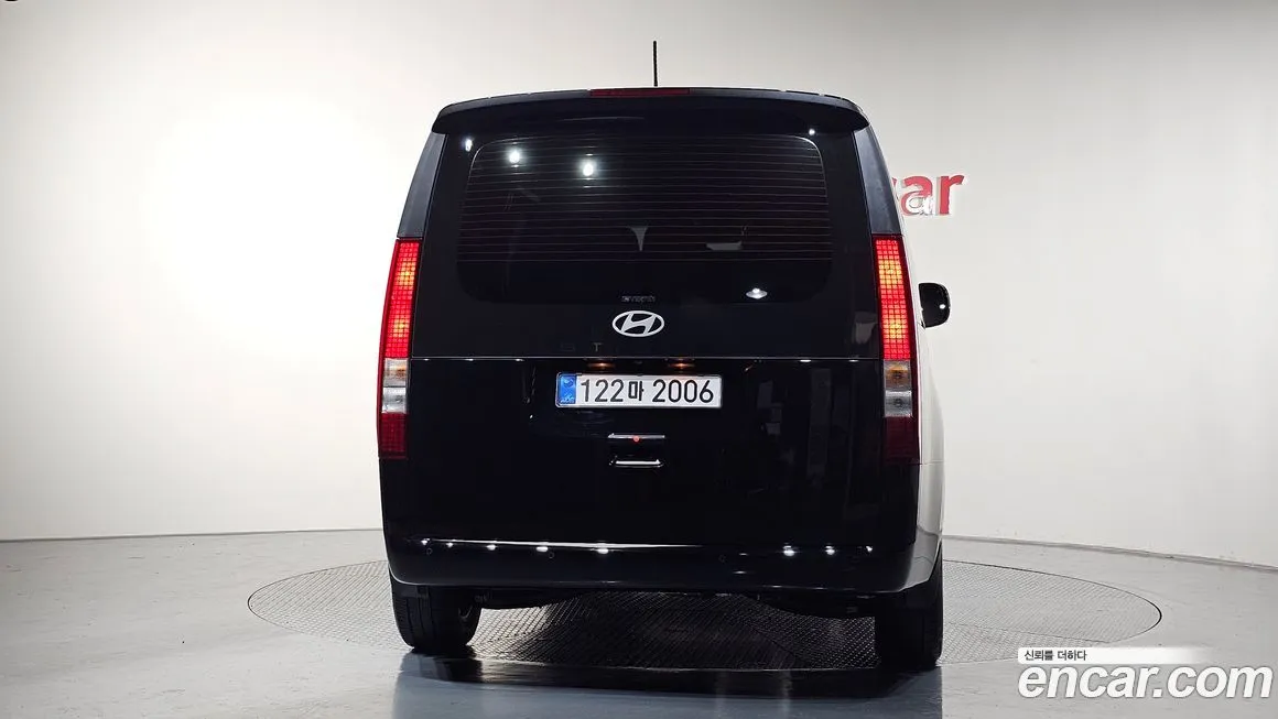 [object Object] Staria 2025 из KR, фото 4