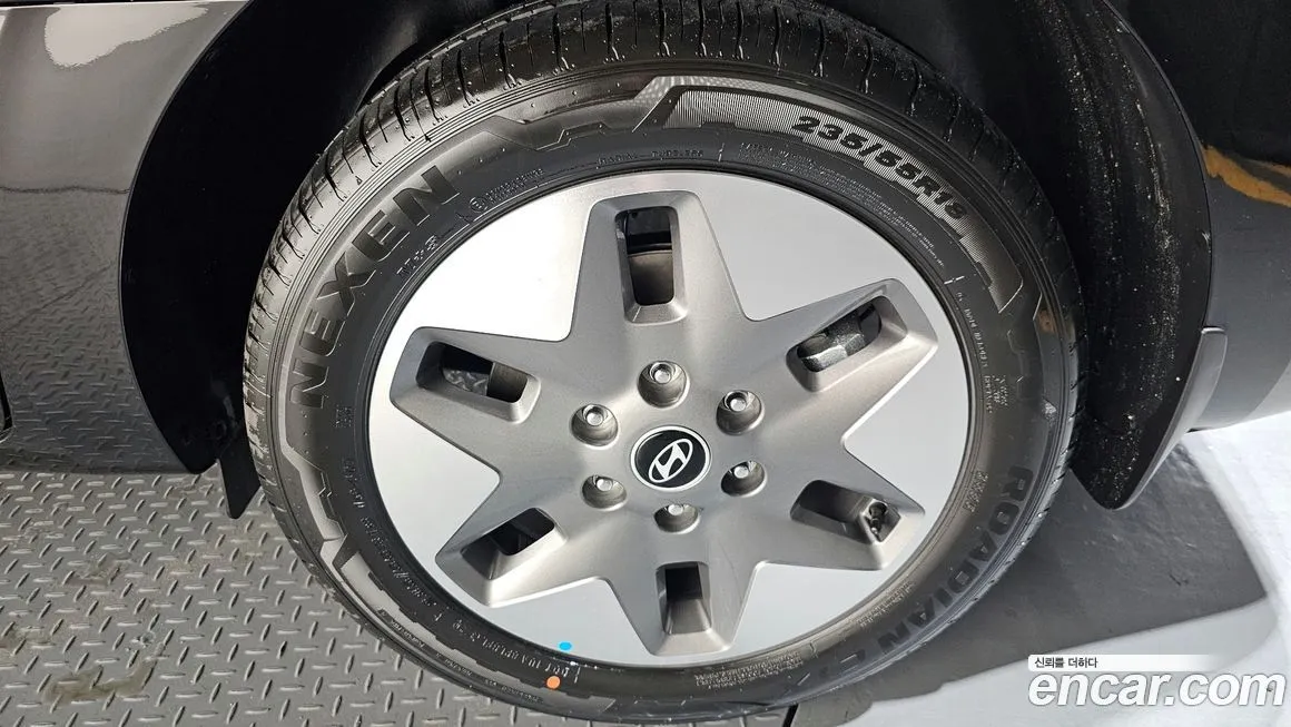 [object Object] Staria 2025 из KR, фото 5