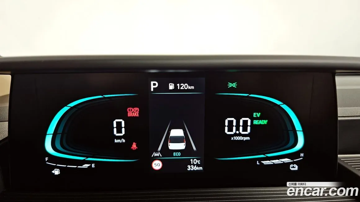 [object Object] Staria 2025 из KR, фото 8