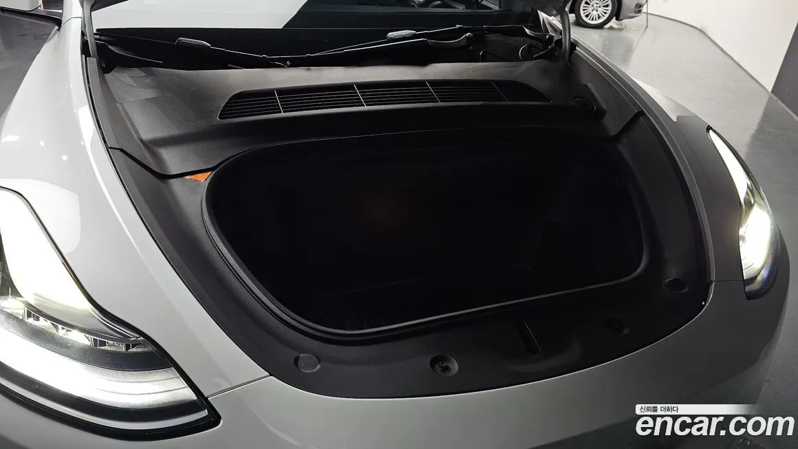 Tesla Model Y 2022 из KR, фото 6