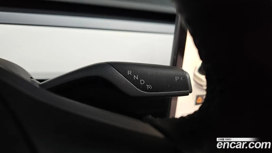 Tesla Model Y 2022 из KR, фото 9