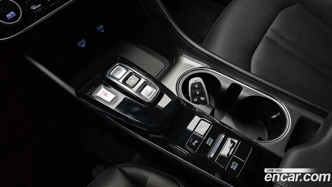 Hyundai Sonata 2022 из KR, фото 9