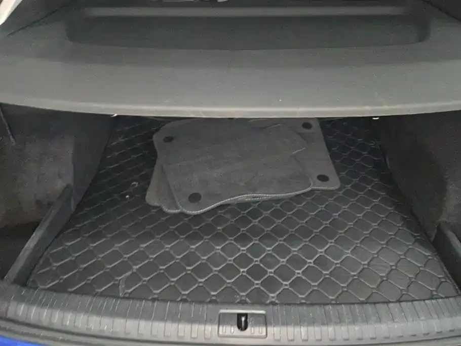 Audi Q3 2021 из CN, фото 4