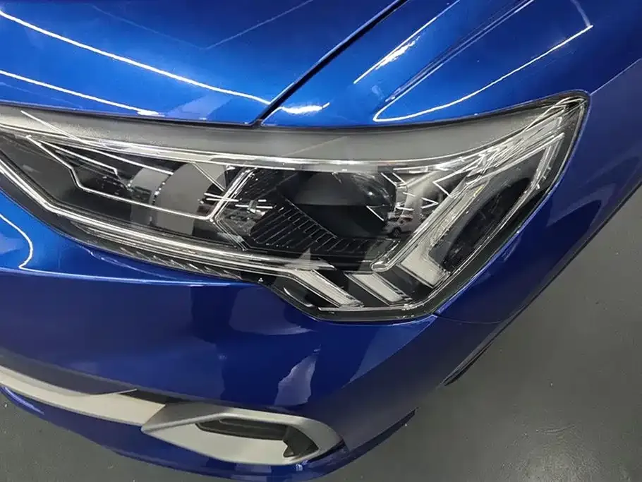 Audi Q3 2021 из CN, фото 5