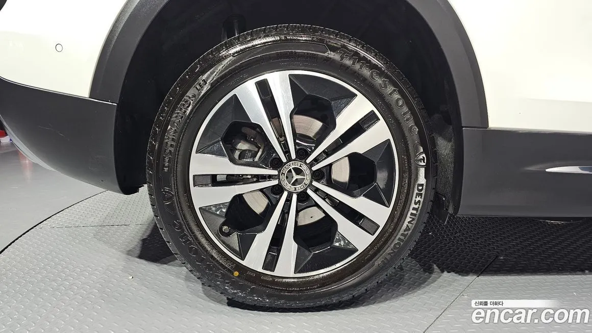 Mercedes-Benz GLB-Class 2022 из KR, фото 5