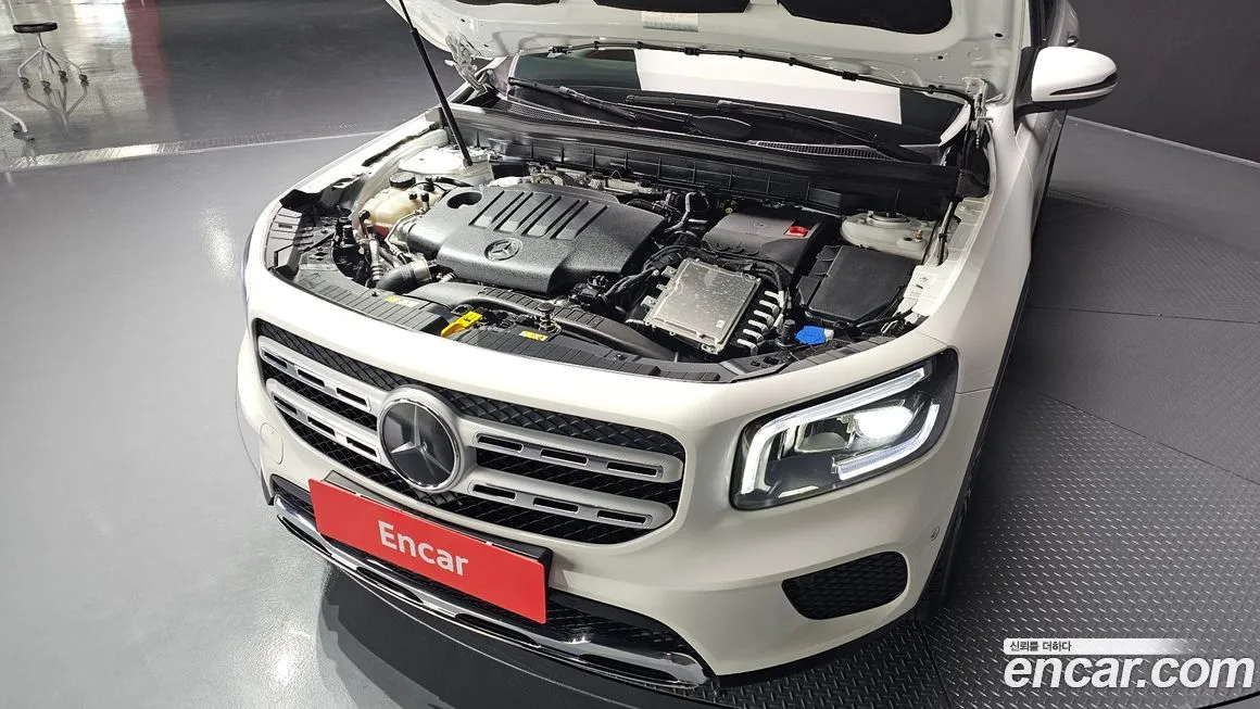 Mercedes-Benz GLB-Class 2022 из KR, фото 6