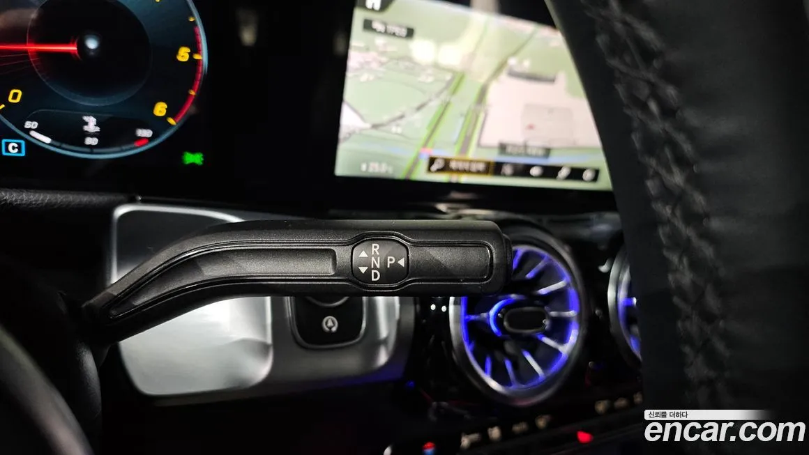 Mercedes-Benz GLB-Class 2022 из KR, фото 9