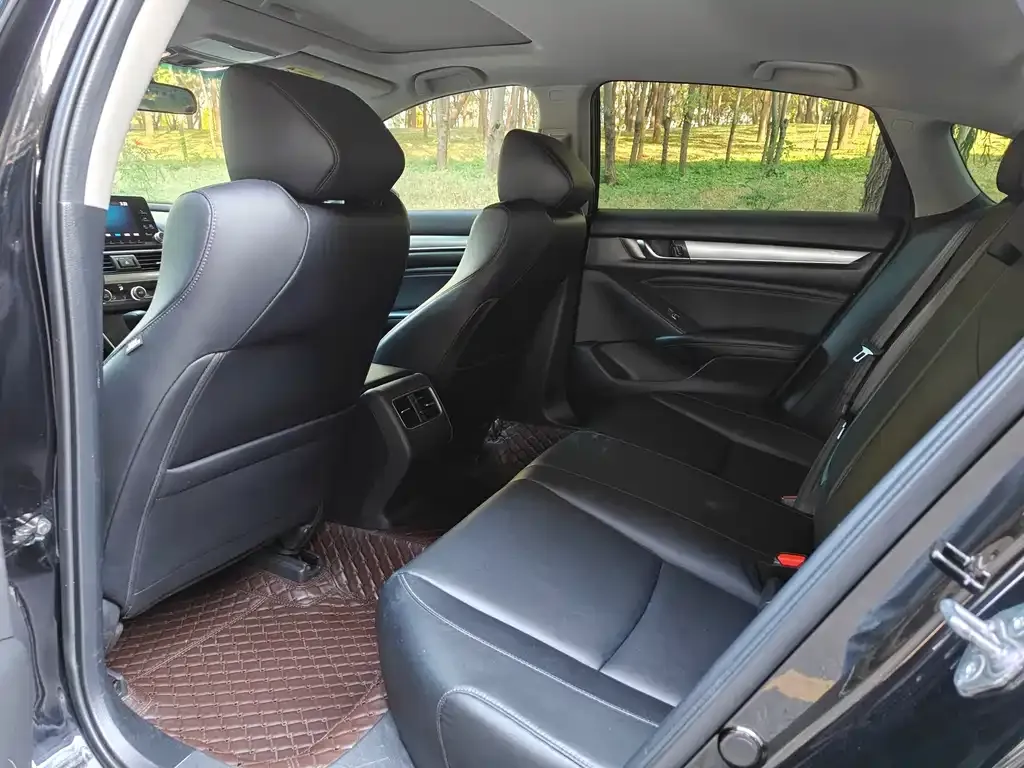 Honda Accord 2021 из CN, фото 9