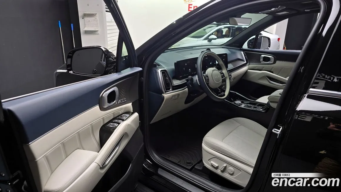 [object Object] Sorento 2025 из KR, фото 10