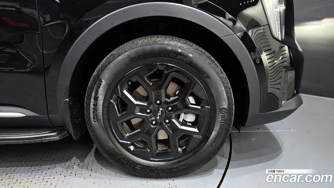 [object Object] Sorento 2025 из KR, фото 5