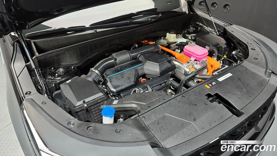 [object Object] Sorento 2025 из KR, фото 6