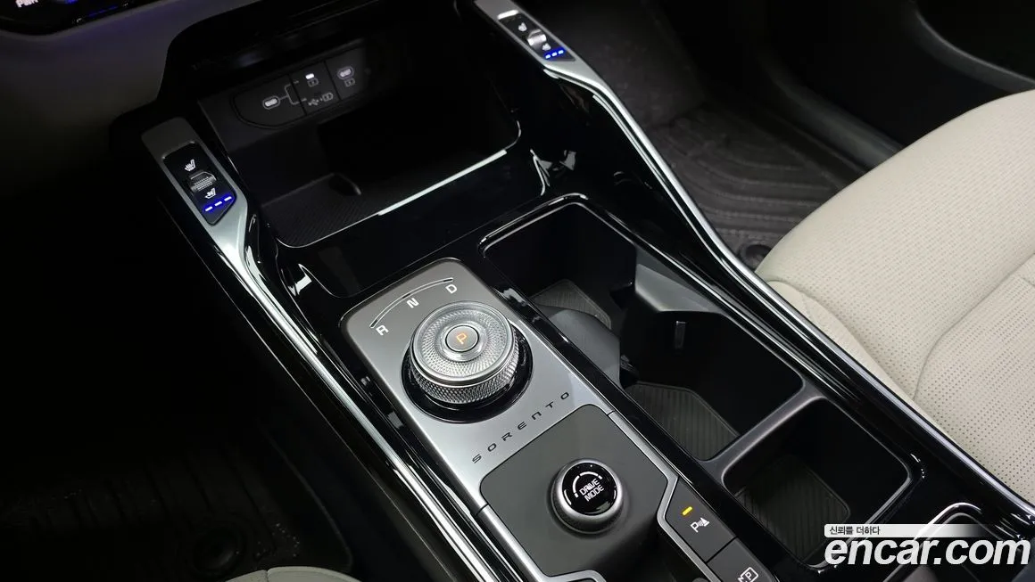 [object Object] Sorento 2025 из KR, фото 9