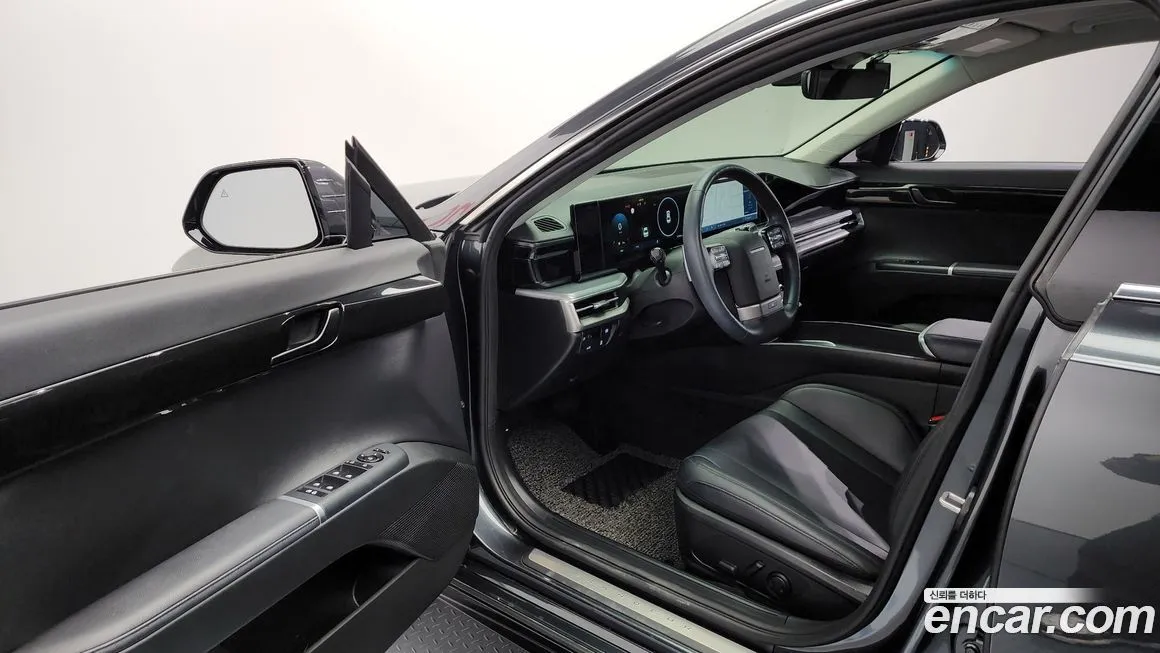 Hyundai Grandeur 2023 из KR, фото 10