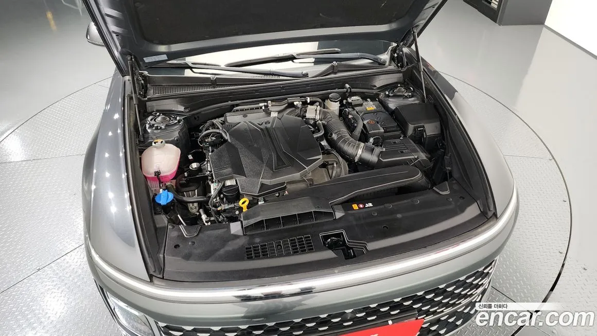 Hyundai Grandeur 2023 из KR, фото 6