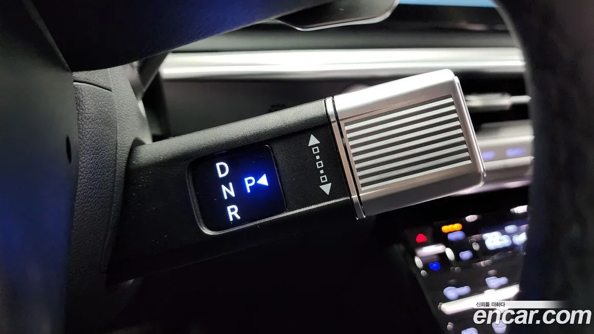 Hyundai Grandeur 2023 из KR, фото 9