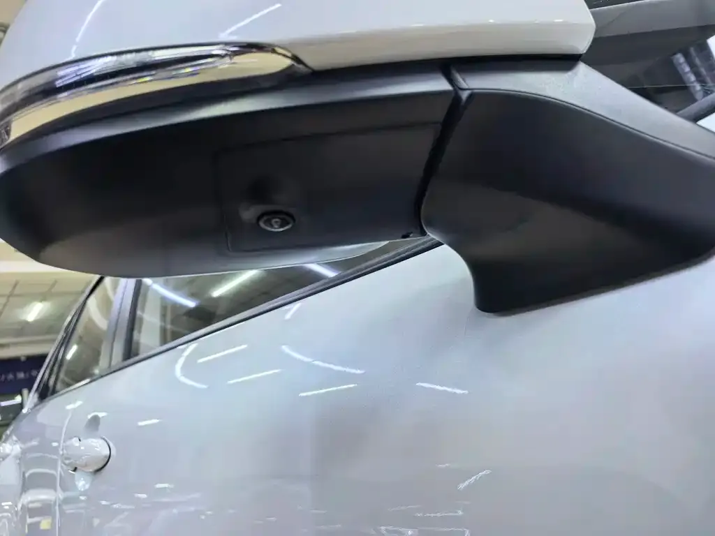 Toyota Frontlander 2022 из CN, фото 8
