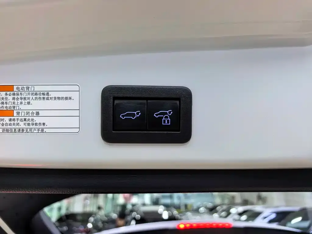 Toyota Frontlander 2022 из CN, фото 9