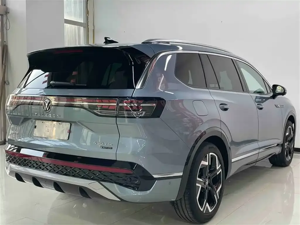 [object Object] Talagon 2025 из CN, фото 9