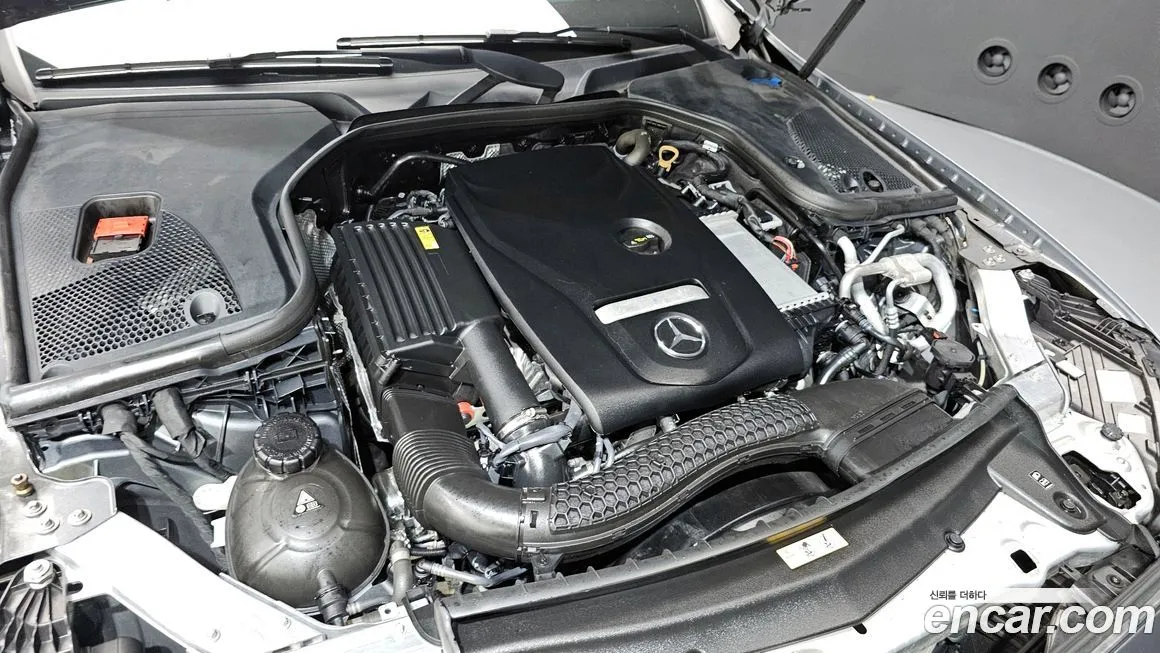 Mercedes-Benz E-Class 2022 из KR, фото 6