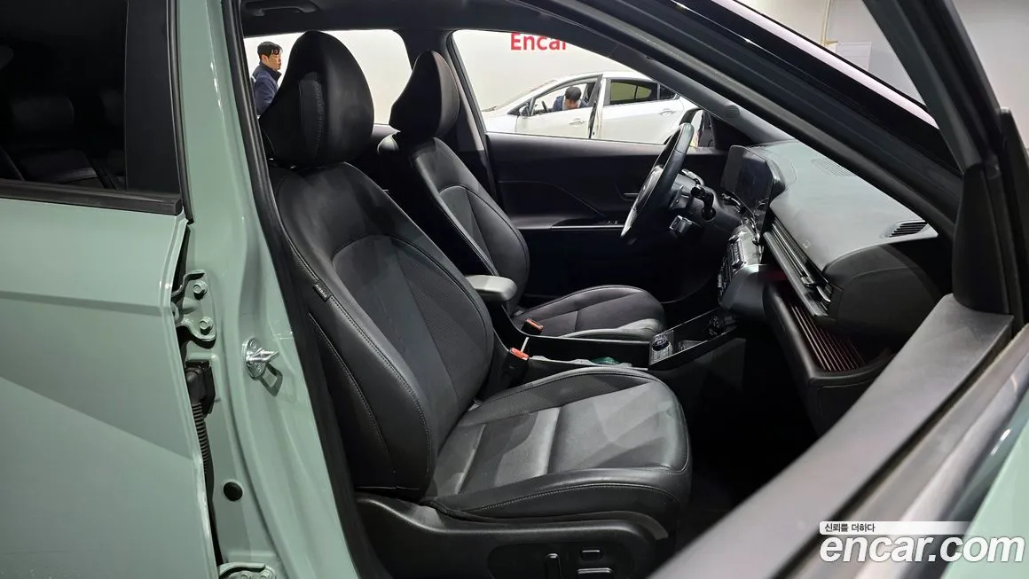 Hyundai Kona 2023 из KR, фото 10