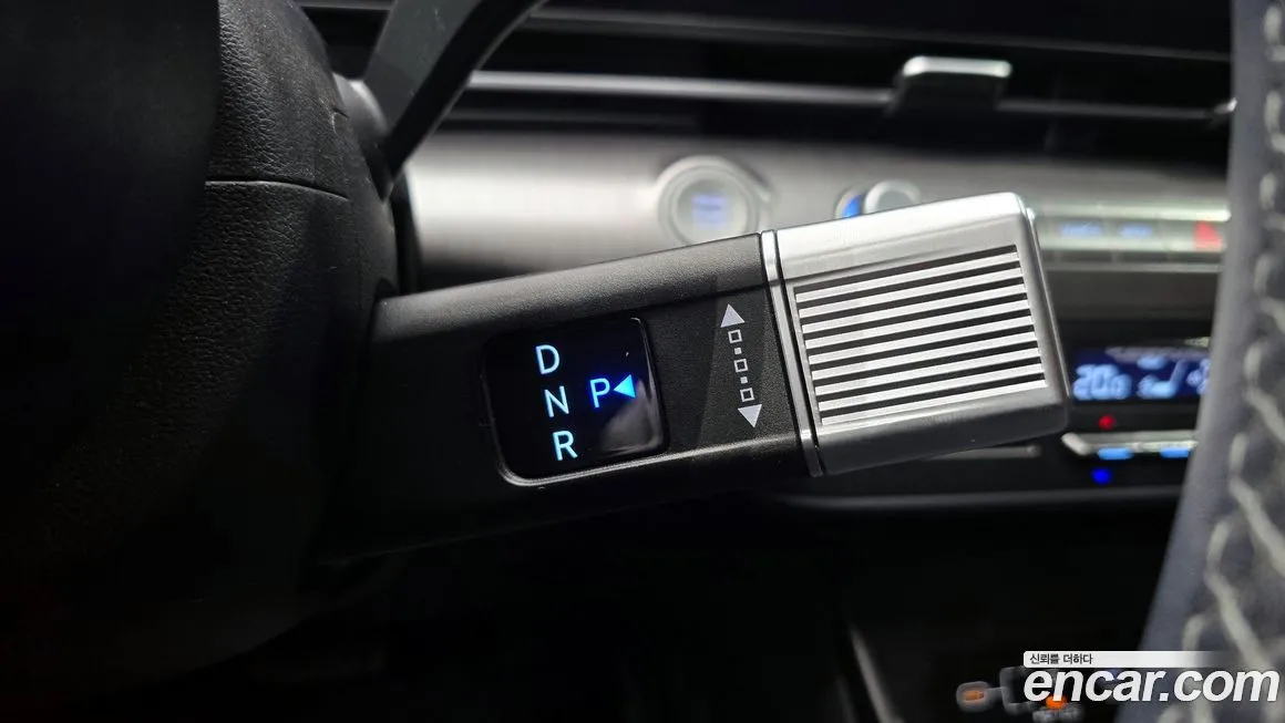Hyundai Kona 2023 из KR, фото 9